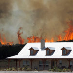 Texas Wildfire Raffle Texas Wildfire Raffle