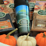 Giveaway: Green Mountain Pumpkin Spice Coffee Giveaway: Green Mountain Pumpkin Spice Coffee