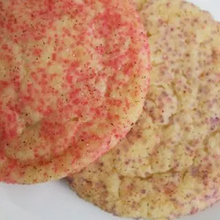 Snickerdoodles