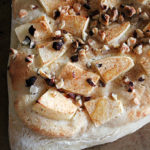 Breakfast Fruit Pizza Breakfast Fruit Pizza