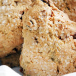 International Delight Caramel Macchiato Scones International Delight Caramel Macchiato Scones