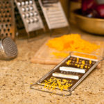 Giveaway: Jacob Bromwell Grater Set Giveaway: Jacob Bromwell Grater Set