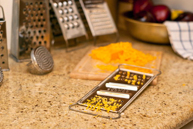 Giveaway: Jacob Bromwell Grater Set