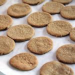 Homemade Biscoff Cookies Homemade Biscoff Cookies