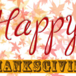 Thanksgiving Recipe Roundup Thanksgiving Recipe Roundup