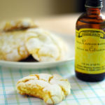 Lemon Crinkle Cookies Lemon Crinkle Cookies