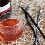 Nuts & Bolts: Homemade Vanilla Extract Nuts & Bolts: Homemade Vanilla Extract