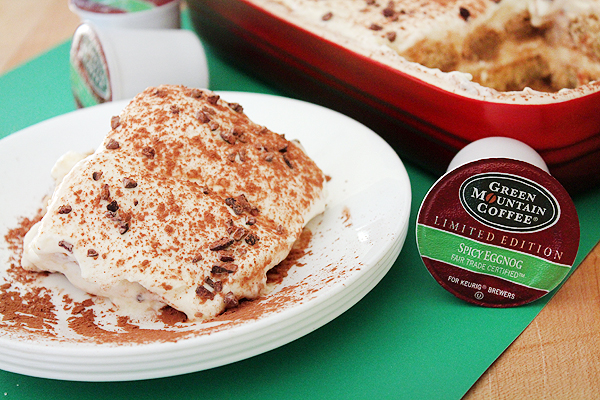 Giveaway: Green Mountain Coffee Holiday Package