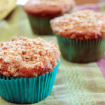Banana Red Walnut Muffins Banana Red Walnut Muffins
