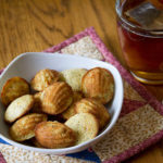 Lady Grey Madeleines Lady Grey Madeleines