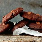 Chocolate Peanut Butter Cup Cookies Chocolate Peanut Butter Cup Cookies
