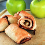 Secret Recipe Club: Apple Pie Bites Secret Recipe Club: Apple Pie Bites