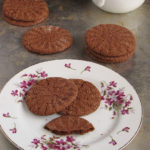 Guest Post: Chocolate Espresso Pudding Cookies Guest Post: Chocolate Espresso Pudding Cookies
