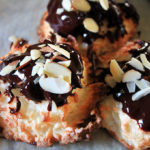 Guest Post: Coconut Almond Macaroons Guest Post: Coconut Almond Macaroons