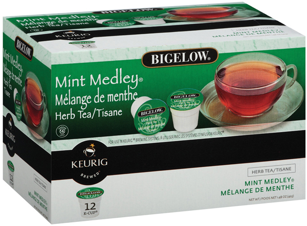 Take a Tea Quiz and Win!