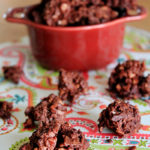 Fritos Friday: Fritos Chocolate Crunchies Fritos Friday: Fritos Chocolate Crunchies