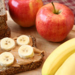 Peanut Butter & a Giveaway Peanut Butter & a Giveaway
