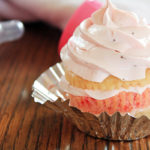 Strawberry and Vanilla Cupcakes for Aimee Strawberry and Vanilla Cupcakes for Aimee