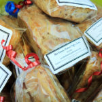Mini Banana Toffee Walnut Bread Mini Banana Toffee Walnut Bread
