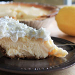Lemonade Cheesecake Lemonade Cheesecake