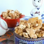 Fritos Friday: Fritos Ballpark Toffee Fritos Friday: Fritos Ballpark Toffee
