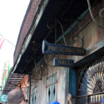 Bluebonnet Adventures: New Orleans! Bluebonnet Adventures: New Orleans!