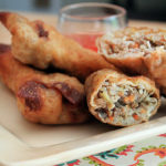 Mama's Egg Rolls Mama's Egg Rolls