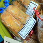 Mini Mango Hazelnut Cardamom Bread Mini Mango Hazelnut Cardamom Bread