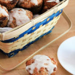 Tender Scuffins & King Arthur Flour Self Rising Flour Tender Scuffins & King Arthur Flour Self Rising Flour