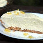 Secret Recipe Club: Lemon Pineapple Cream Pie Secret Recipe Club: Lemon Pineapple Cream Pie