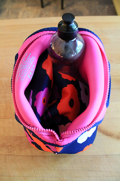 Built NY Gourmet Getaway Lunch Tote