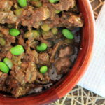 Beef & Mushroom Stir Fry Beef & Mushroom Stir Fry