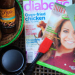 Giveaway: Chef Lala Sauces & $25 Visa Giveaway: Chef Lala Sauces & $25 Visa