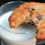 Peanut Butter S'Mores Cookies Peanut Butter S'Mores Cookies
