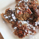 Secret Recipe Club: Pecan Praline Bars Secret Recipe Club: Pecan Praline Bars
