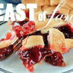 Feast of Fancy :: 1 Feast of Fancy :: 1