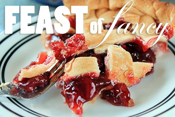 Feast of Fancy :: 1