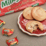 Caramel Apple Snickerdoodles Caramel Apple Snickerdoodles
