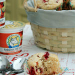 Cranberry Orange Yogurt Muffins Cranberry Orange Yogurt Muffins