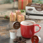 Green Mountain Coffee K-Cup Ambassador: Café Escapes Green Mountain Coffee K-Cup Ambassador: Café Escapes