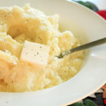 The Best Garlic Mashed Potatoes The Best Garlic Mashed Potatoes