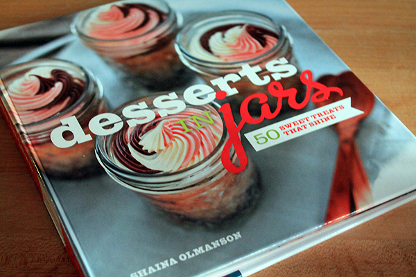 Monster Cookie Mix & Desserts in Jars Giveaway
