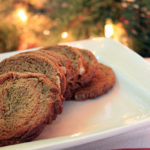 Chewy Ginger Molasses Cookies Chewy Ginger Molasses Cookies