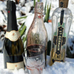 Classic St. Germain Cocktail with a Twist Classic St. Germain Cocktail with a Twist