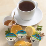 Green Mountain Coffee: Wellness Blends Green Mountain Coffee: Wellness Blends