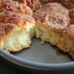 Quick Buttermilk Biscuits Quick Buttermilk Biscuits