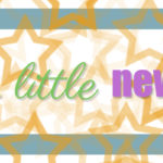 A Little News... A Little News...