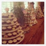 Making 300 Cupcakes Making 300 Cupcakes
