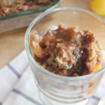 Stone Fruit Crisp Stone Fruit Crisp