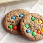 Brown Sugar Cookies for Back to School Brown Sugar Cookies for Back to School